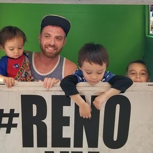 Meet your Posher, Cody